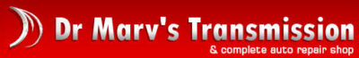 Dr Marvs Transmission